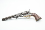 Colt 1851 Navy .36 Cailber **US Marked** Sgt.Martin L. Kern Jr. Revolver**29th Massachusetts Volunteers Company D** - Image 9 of 20