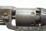 Colt 1851 Navy .36 Cailber **US Marked** Sgt.Martin L. Kern Jr. Revolver**29th Massachusetts Volunteers Company D** - Image 14 of 20