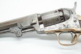 Colt 1851 Navy .36 Cailber **US Marked** Sgt.Martin L. Kern Jr. Revolver**29th Massachusetts Volunteers Company D** - Image 13 of 20