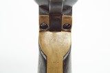 Colt 1851 Navy .36 Cailber **US Marked** Sgt.Martin L. Kern Jr. Revolver**29th Massachusetts Volunteers Company D** - Image 6 of 20