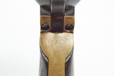 Colt 1851 Navy .36 Cailber **US Marked** Sgt.Martin L. Kern Jr. Revolver**29th Massachusetts Volunteers Company D** - Image 6 of 20