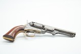 Colt 1851 Navy .36 Cailber **US Marked** Sgt.Martin L. Kern Jr. Revolver**29th Massachusetts Volunteers Company D** - Image 20 of 20