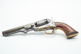 Colt 1851 Navy .36 Cailber **US Marked** Sgt.Martin L. Kern Jr. Revolver**29th Massachusetts Volunteers Company D** - Image 19 of 20