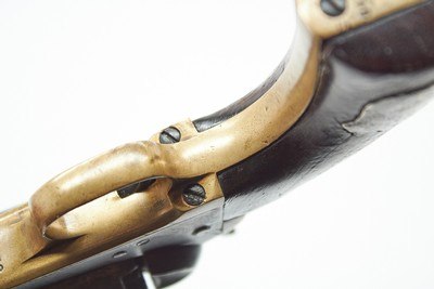Colt 1851 Navy .36 Cailber **US Marked** Sgt.Martin L. Kern Jr. Revolver**29th Massachusetts Volunteers Company D** - Image 10 of 20