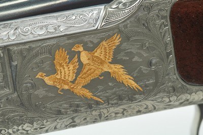 Browning Citori Grade VI .410 Skeet/Skeet - Image 3 of 19