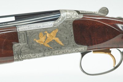 Browning Citori Grade VI .410 Skeet/Skeet - Image 8 of 19