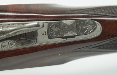 Browning Citori Grade VI .410 Skeet/Skeet - Image 10 of 19
