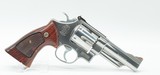 Smith & Wesson Model 629 