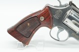 Smith & Wesson Model 629 