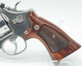 Smith & Wesson Model 629 
