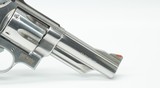 Smith & Wesson Model 629 