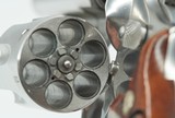 Smith & Wesson Model 629 