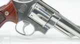 Smith & Wesson Model 629 