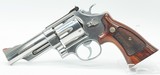 Smith & Wesson Model 629 