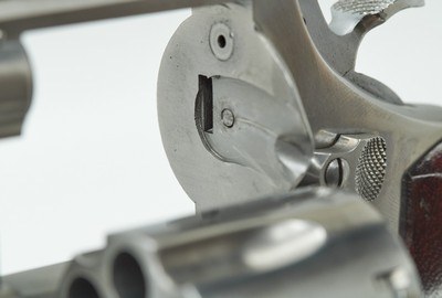 Smith & Wesson Model 629 