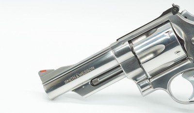 Smith & Wesson Model 629 
