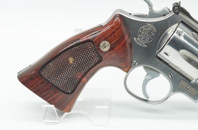 Smith & Wesson Model 629 