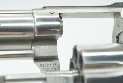 Smith & Wesson Model 629 