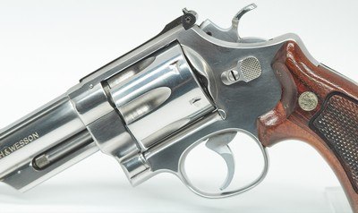 Smith & Wesson Model 629 