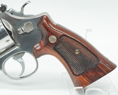 Smith & Wesson Model 629 