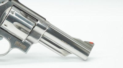 Smith & Wesson Model 629 