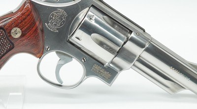 Smith & Wesson Model 629 