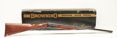 Browning B-S/S .20 Gauge ***Choked*** - Image 2 of 12