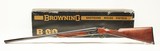 Browning B-S/S .20 Gauge ***Choked*** - Image 1 of 12