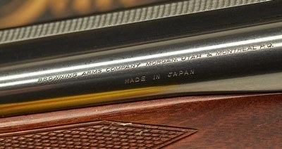 Browning B-S/S .20 Gauge ***Choked*** - Image 6 of 12