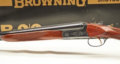Browning B-S/S .20 Gauge ***Choked*** - Image 9 of 12