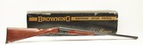 Browning B-S/S .20 Gauge ***Choked*** - Image 2 of 12