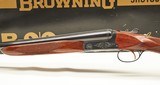 Browning B-S/S .20 Gauge ***Choked*** - Image 9 of 12