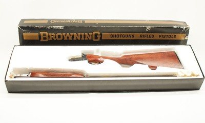 Browning B-S/S .20 Gauge ***Choked*** - Image 12 of 12