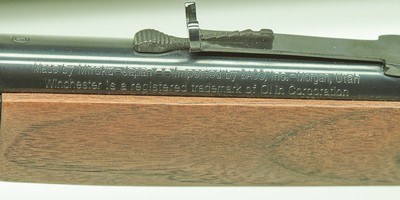 Winchester 1892 .44 Mag *ANIB* - Image 7 of 9