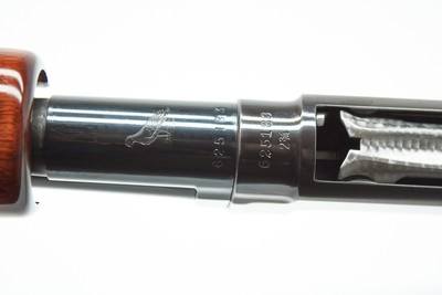 Winchester Model 12 Pigeon Grade 16 GaugeSolid Rib ***2 Barrel Set***1930*** - Image 15 of 20