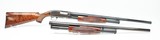 Winchester Model 12 Pigeon Grade 16 GaugeSolid Rib ***2 Barrel Set***1930*** - Image 1 of 20