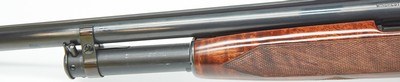 Winchester Model 12 Pigeon Grade 16 GaugeSolid Rib ***2 Barrel Set***1930*** - Image 8 of 20