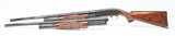 Winchester Model 12 Pigeon Grade 16 GaugeSolid Rib ***2 Barrel Set***1930*** - Image 2 of 20