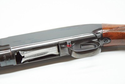 Winchester Model 12 Pigeon Grade 16 GaugeSolid Rib ***2 Barrel Set***1930*** - Image 16 of 20