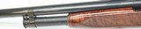 Winchester Model 12 Pigeon Grade 16 GaugeSolid Rib ***2 Barrel Set***1930*** - Image 8 of 20