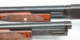 Winchester Model 12 Pigeon Grade 16 GaugeSolid Rib ***2 Barrel Set***1930*** - Image 5 of 20