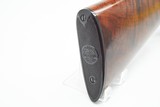Winchester Model 12 Pigeon Grade 16 GaugeSolid Rib ***2 Barrel Set***1930*** - Image 20 of 20