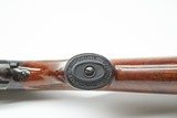 Winchester Model 12 Pigeon Grade 16 GaugeSolid Rib ***2 Barrel Set***1930*** - Image 13 of 20