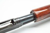 Winchester Model 12 Pigeon Grade 16 GaugeSolid Rib ***2 Barrel Set***1930*** - Image 19 of 20