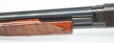 Winchester Model 12 Pigeon Grade 16 GaugeSolid Rib ***2 Barrel Set***1930*** - Image 6 of 20