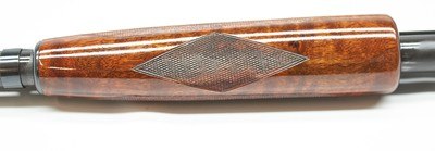 Winchester Model 12 Pigeon Grade 16 GaugeSolid Rib ***2 Barrel Set***1930*** - Image 10 of 20