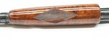 Winchester Model 12 Pigeon Grade 16 GaugeSolid Rib ***2 Barrel Set***1930*** - Image 10 of 20