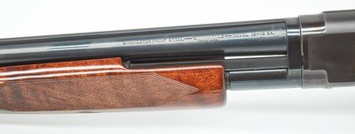 Winchester Model 12 Pigeon Grade 16 GaugeSolid Rib ***2 Barrel Set***1930*** - Image 6 of 20