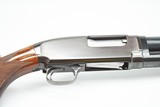 Winchester Model 12 Pigeon Grade 16 GaugeSolid Rib ***2 Barrel Set***1930*** - Image 18 of 20