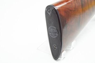 Winchester Model 12 Pigeon Grade 16 GaugeSolid Rib ***2 Barrel Set***1930*** - Image 20 of 20